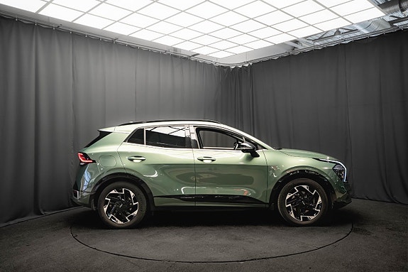 Kia Sportage 6 of 29