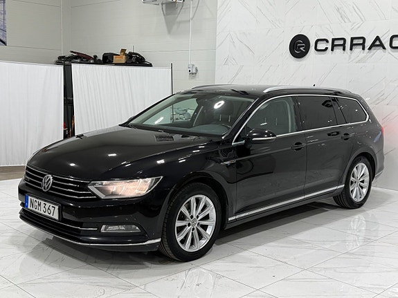 Volkswagen Passat 4 of 5