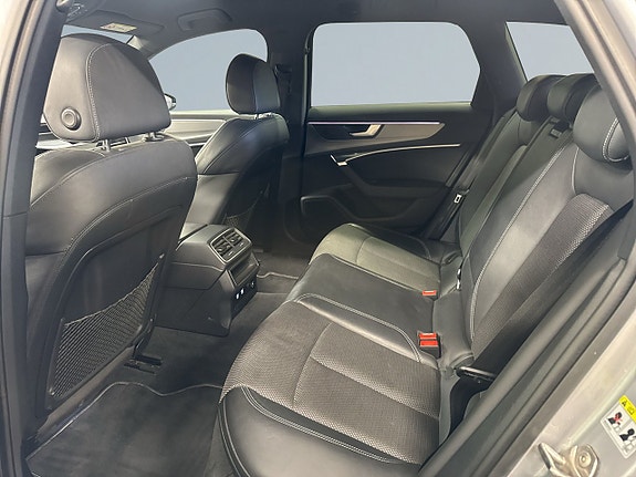 Audi A6 13 of 22