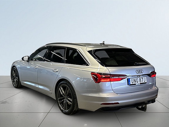 Audi A6 5 of 5