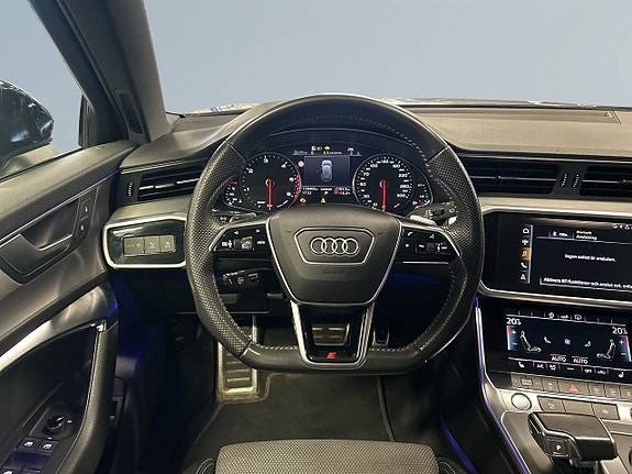Audi A6 9 of 22