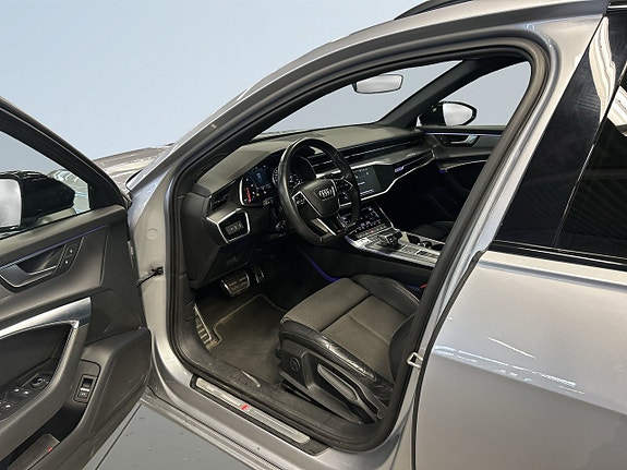 Audi A6 7 of 22