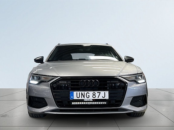 Audi A6 2 of 5