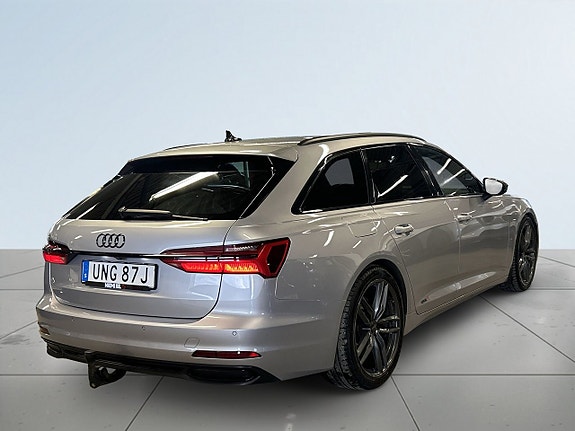 Audi A6 6 of 22
