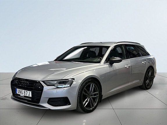 Audi A6 16 of 22