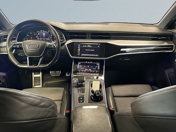 Audi A6 8 of 22