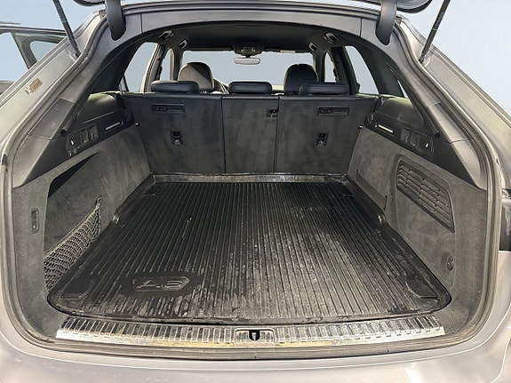 Audi A6 12 of 22