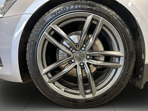 Audi A6 14 of 22