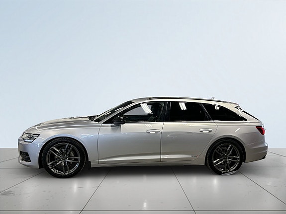 Audi A6 4 of 5