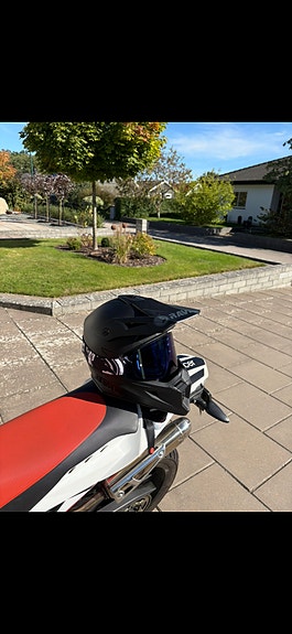 Aprilia SX 50 6 of 7