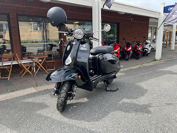 Royal Alloy TG Ny, finns i hallen 10 of 12