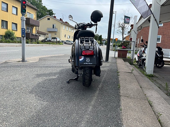 Royal Alloy TG Ny, finns i hallen 6 of 12