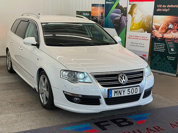 Volkswagen Passat 4 of 5