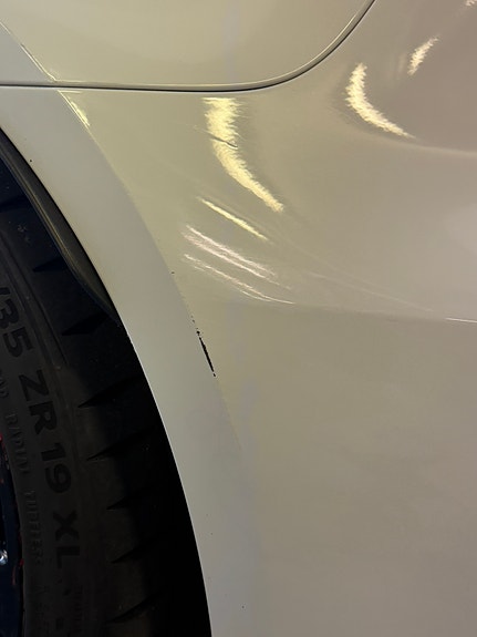 Audi RS3 9 of 9