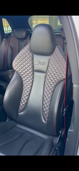 Audi RS3 7 of 9