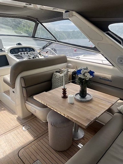 Sunseeker Mustique 42 7 of 12