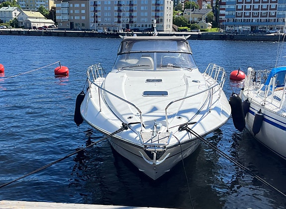 Sunseeker Mustique 42 2 of 12