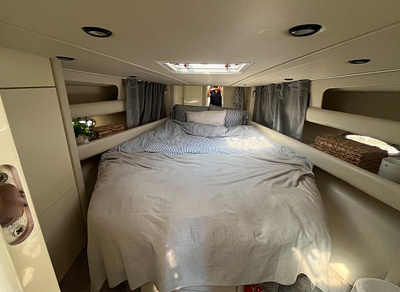 Sunseeker Mustique 42 11 of 12