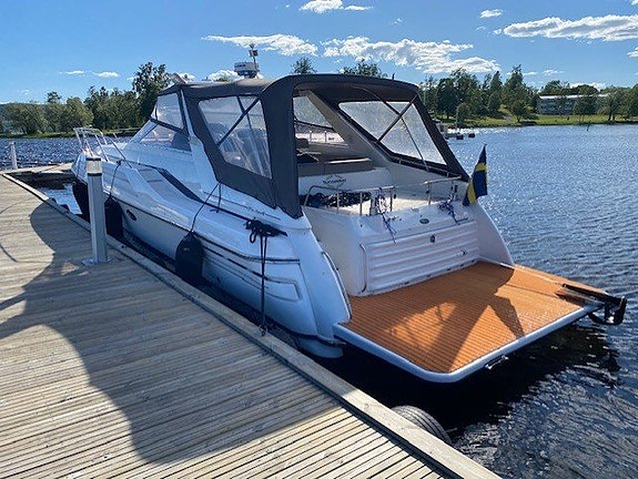 Sunseeker Mustique 42 3 of 12