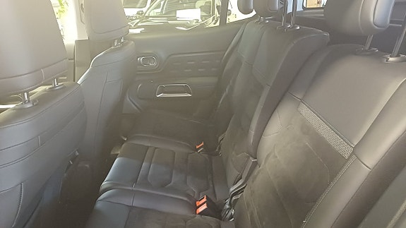Citroen C5 Aircross 7 of 15