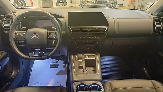 Citroen C5 Aircross 12 of 15