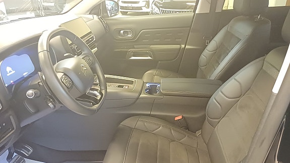 Citroen C5 Aircross 6 of 15