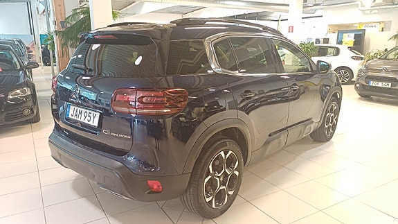 Citroen C5 Aircross 3 of 5