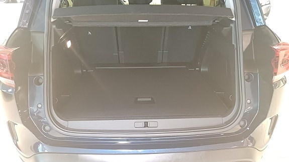 Citroen C5 Aircross 8 of 15