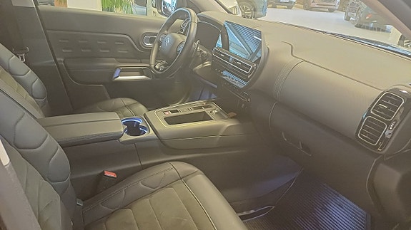 Citroen C5 Aircross 11 of 15