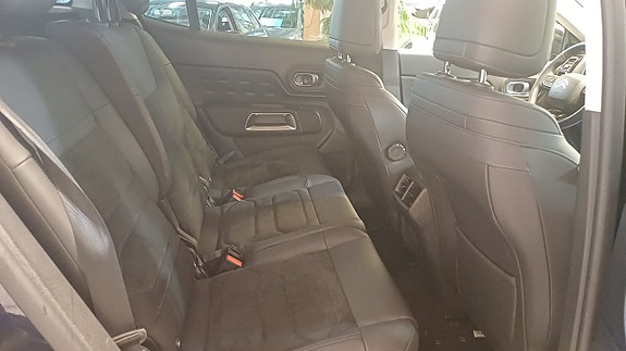 Citroen C5 Aircross 10 of 15