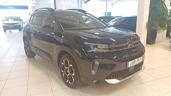 Citroen C5 Aircross 2 of 5