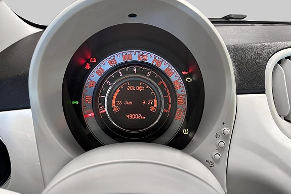 Fiat 500 6 of 7