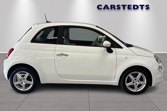 Fiat 500 2 of 5