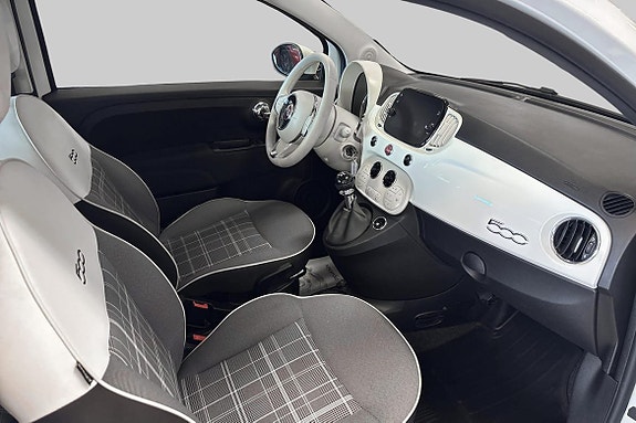 Fiat 500 4 of 5