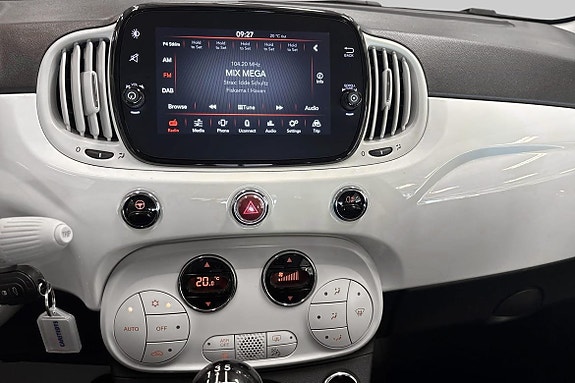 Fiat 500 7 of 7