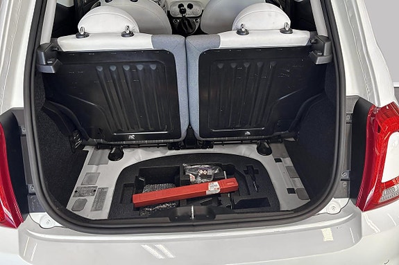 Fiat 500 5 of 5