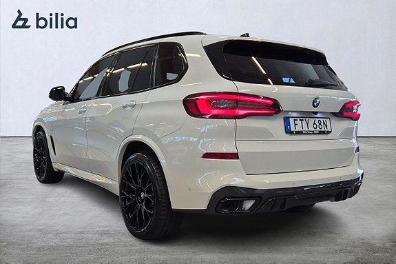 BMW X5 2 of 18