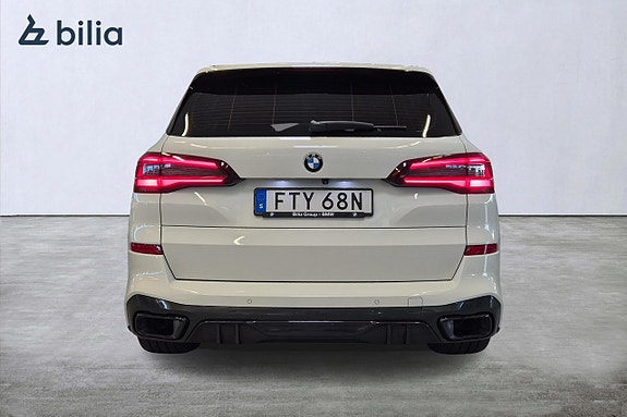 BMW X5 4 of 18