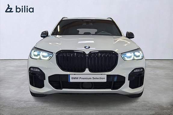BMW X5 5 of 18