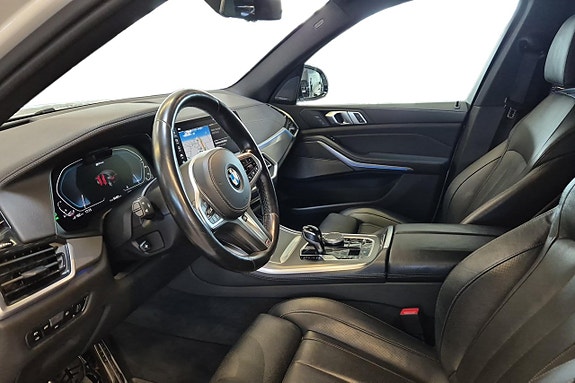 BMW X5 12 of 18