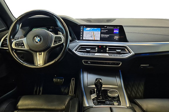 BMW X5 8 of 18
