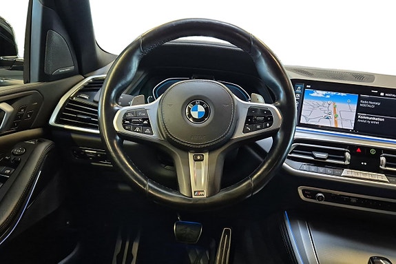 BMW X5 9 of 18