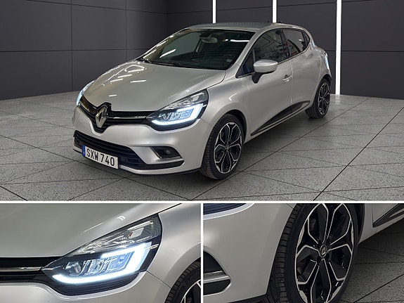 Renault Clio 11 of 30