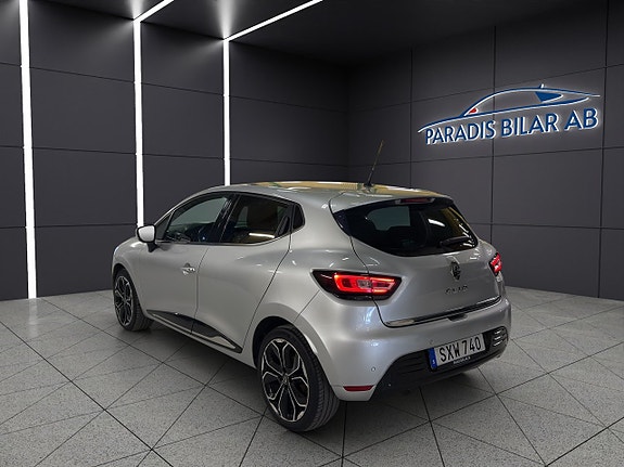 Renault Clio 3 of 5