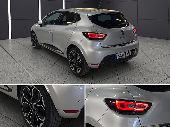 Renault Clio 12 of 30