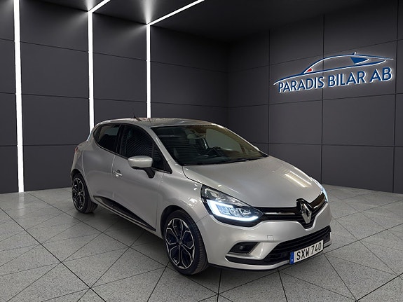 Renault Clio 7 of 30