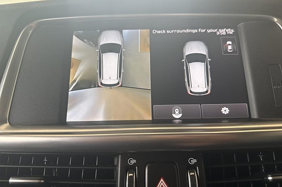 Kia Optima 15 of 20