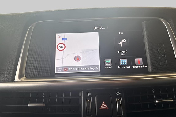 Kia Optima 12 of 20