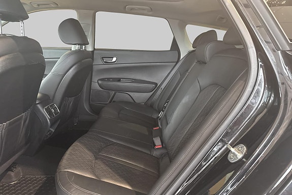Kia Optima 18 of 20