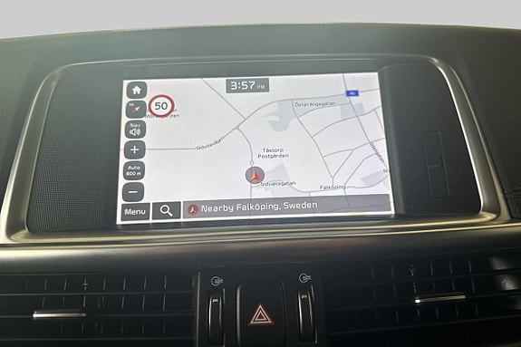 Kia Optima 14 of 20